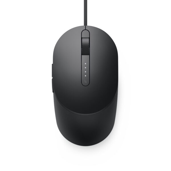 DELL Pro Wired Mouse - MS3220 - Black DELL Pro Wired Mouse - MS3220 - Black