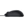 DELL Pro Wired Mouse - MS3220 - Black DELL Pro Wired Mouse - MS3220 - Black