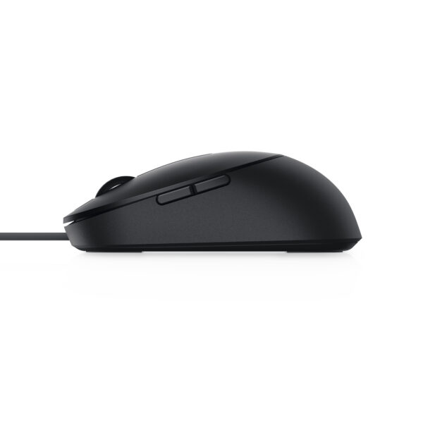 DELL Pro Wired Mouse - MS3220 - Black DELL Pro Wired Mouse - MS3220 - Black