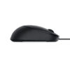 DELL Pro Wired Mouse - MS3220 - Black DELL Pro Wired Mouse - MS3220 - Black