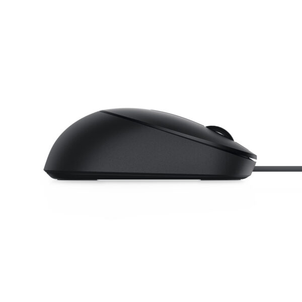 DELL Pro Wired Mouse - MS3220 - Black DELL Pro Wired Mouse - MS3220 - Black