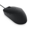 DELL Pro Wired Mouse - MS3220 - Black DELL Pro Wired Mouse - MS3220 - Black