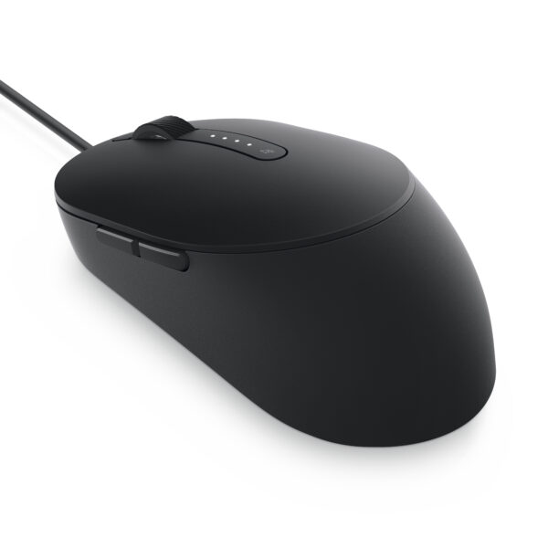 DELL Pro Wired Mouse - MS3220 - Black DELL Pro Wired Mouse - MS3220 - Black