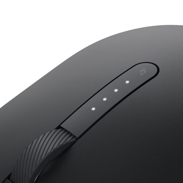 DELL Pro Wired Mouse - MS3220 - Black DELL Pro Wired Mouse - MS3220 - Black