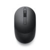DELL Mobile Wireless Mouse – MS3320W - Black DELL Mobile Wireless Mouse – MS3320W - Black