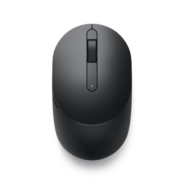 DELL Mobile Wireless Mouse – MS3320W - Black DELL Mobile Wireless Mouse – MS3320W - Black