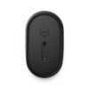 DELL Mobile Wireless Mouse – MS3320W - Black DELL Mobile Wireless Mouse – MS3320W - Black