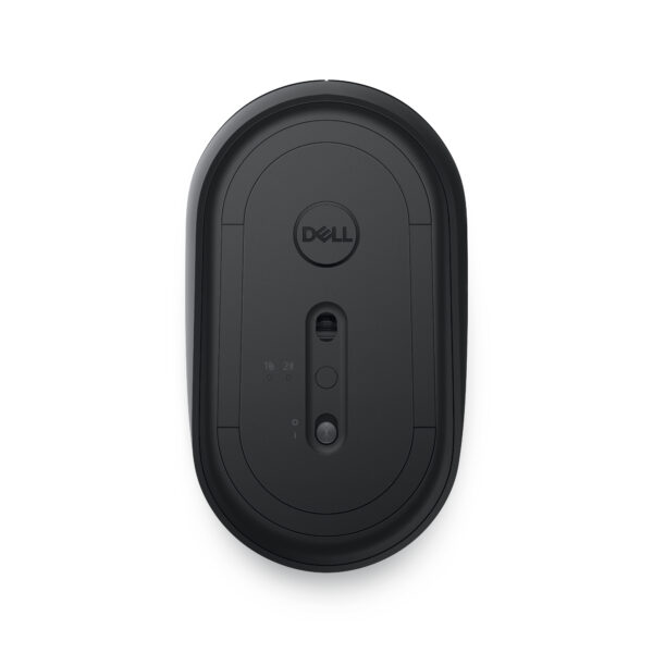 DELL Mobile Wireless Mouse – MS3320W - Black DELL Mobile Wireless Mouse – MS3320W - Black