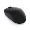 DELL Mobile Wireless Mouse – MS3320W - Black DELL Mobile Wireless Mouse – MS3320W - Black