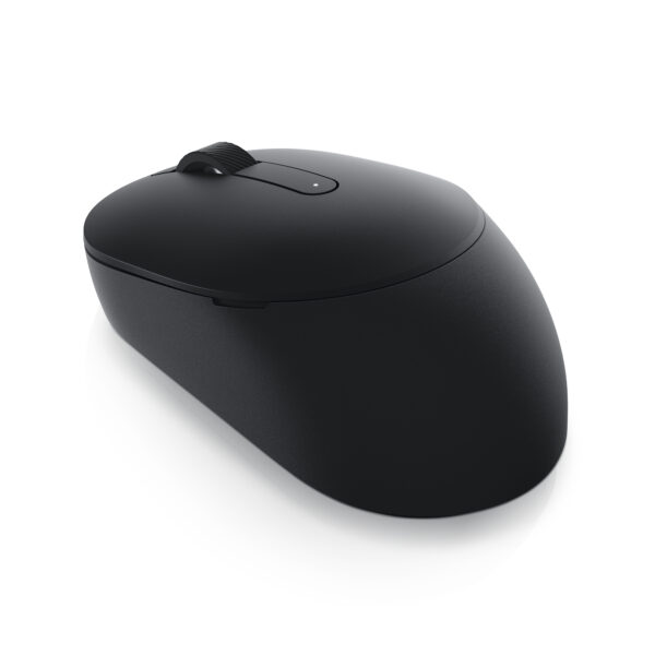 DELL Mobile Wireless Mouse – MS3320W - Black DELL Mobile Wireless Mouse – MS3320W - Black