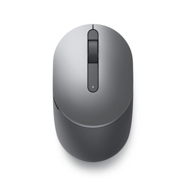 DELL MS3320W mouse Office Ambidextrous RF Wireless + Bluetooth
