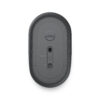 DELL MS3320W mouse Office Ambidextrous RF Wireless + Bluetooth