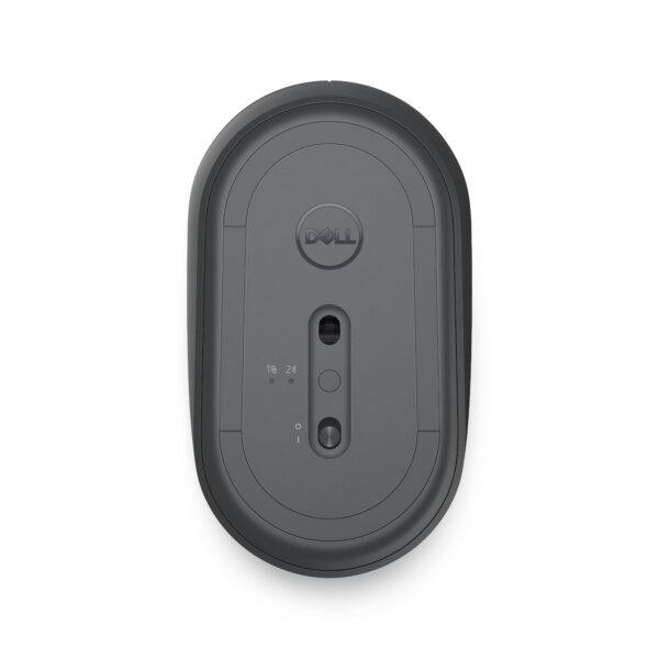DELL MS3320W mouse Office Ambidextrous RF Wireless + Bluetooth