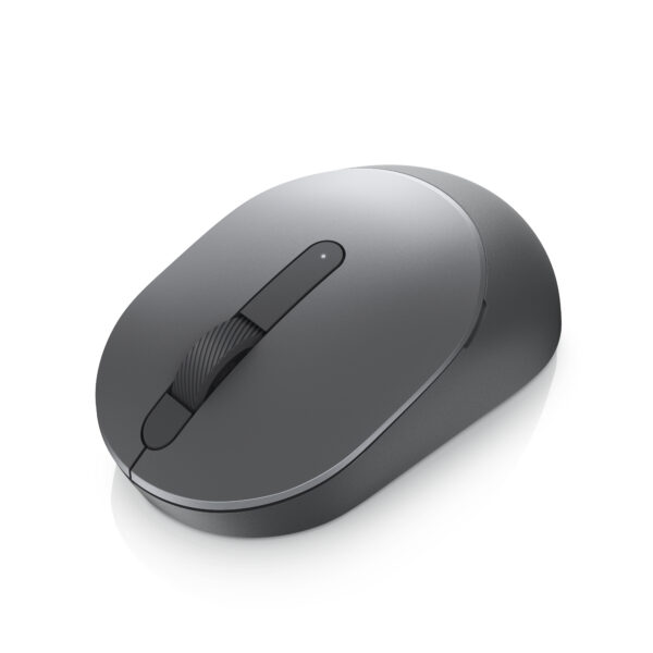 DELL MS3320W mouse Office Ambidextrous RF Wireless + Bluetooth