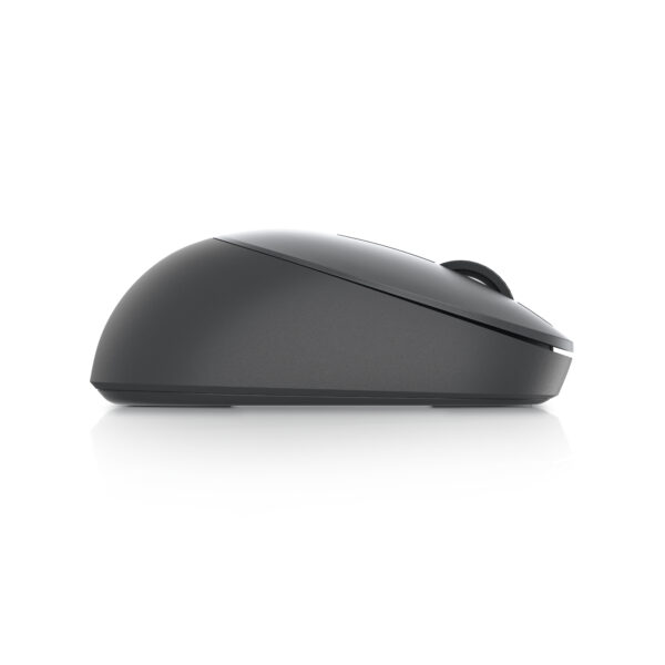 DELL MS3320W mouse Office Ambidextrous RF Wireless + Bluetooth