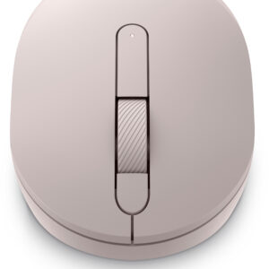 DELL MS3320W mouse Office Ambidextrous RF Wireless + Bluetooth