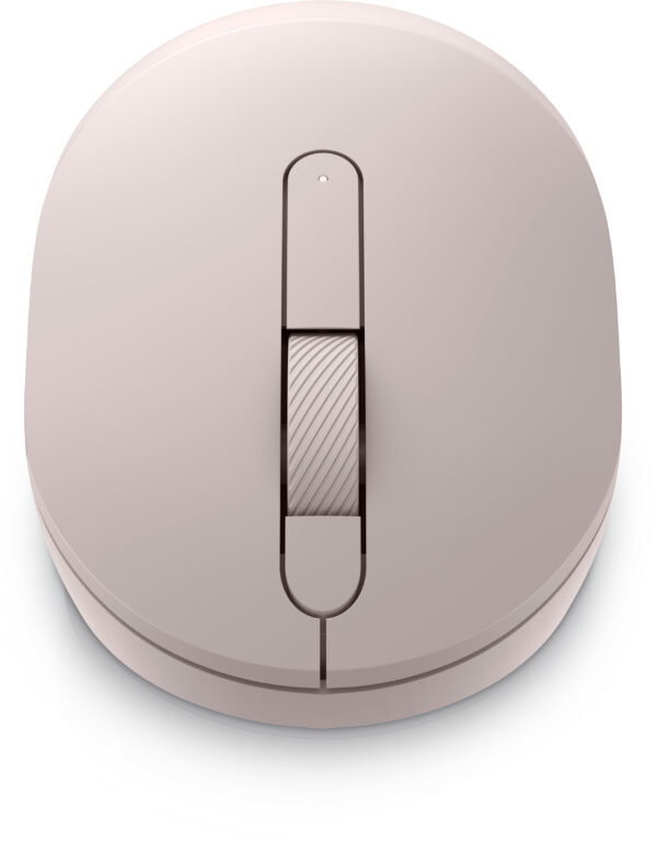 DELL MS3320W mouse Office Ambidextrous RF Wireless + Bluetooth DELL MS3320W mouse Office Ambidextrous RF Wireless + Bluetooth