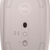 DELL MS3320W mouse Office Ambidextrous RF Wireless + Bluetooth DELL MS3320W mouse Office Ambidextrous RF Wireless + Bluetooth
