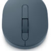 DELL MS3320W mouse Office Ambidextrous RF Wireless + Bluetooth