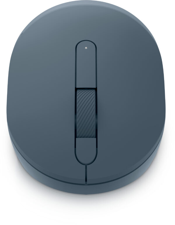 DELL MS3320W mouse Office Ambidextrous RF Wireless + Bluetooth