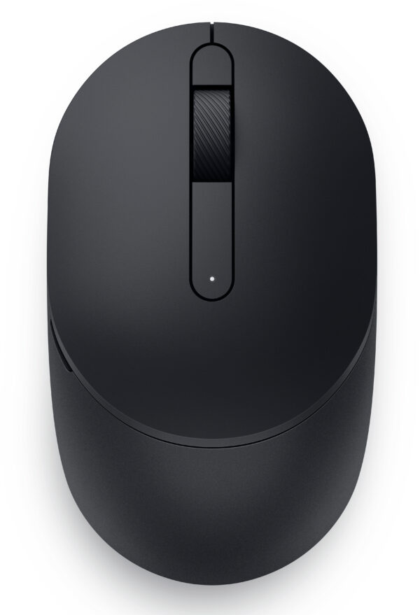 DELL Pro Compact Silent Mouse - MS355 DELL Pro Compact Silent Mouse - MS355