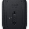 DELL Pro Compact Silent Mouse - MS355 DELL Pro Compact Silent Mouse - MS355