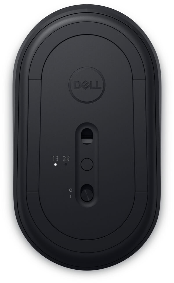 DELL Pro Compact Silent Mouse - MS355 DELL Pro Compact Silent Mouse - MS355
