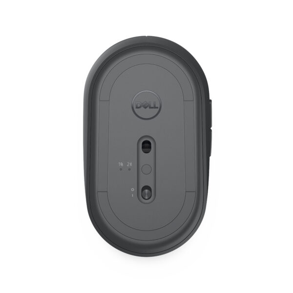 DELL Pro Plus Compact Mouse - MS5120W - Titan Gray