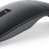 DELL Bluetooth® Travel Mouse - MS700 - Black