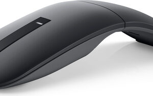 DELL Bluetooth® Travel Mouse - MS700 - Black DELL Bluetooth® Travel Mouse - MS700 - Black