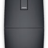 DELL Bluetooth® Travel Mouse - MS700 - Black