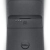 DELL Bluetooth® Travel Mouse - MS700 - Black