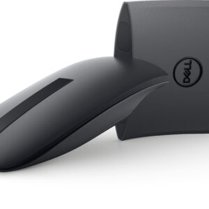 DELL Bluetooth® Travel Mouse - MS700 - Black DELL Bluetooth® Travel Mouse - MS700 - Black