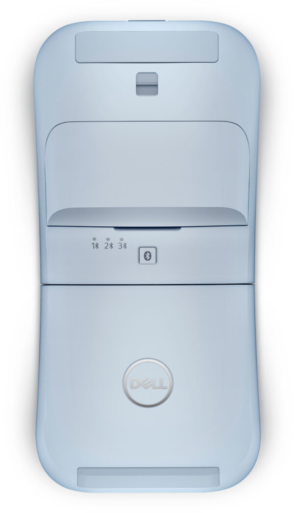 DELL MS700 mouse Travel Ambidextrous Bluetooth Optical 4000 DPI DELL MS700 mouse Travel Ambidextrous Bluetooth Optical 4000 DPI