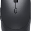 DELL Pro 7 MS726 mouse Office Ambidextrous RF Wireless + Bluetooth