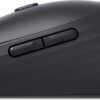 DELL Pro 7 MS726 mouse Office Ambidextrous RF Wireless + Bluetooth