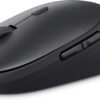 DELL Pro 7 MS726 mouse Office Ambidextrous RF Wireless + Bluetooth