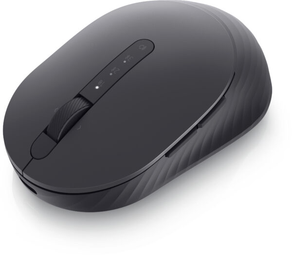 DELL Pro Premium Compact Mouse - MS7421W - Graphite Black DELL Pro Premium Compact Mouse - MS7421W - Graphite Black