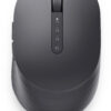 DELL Pro Premium Compact Mouse - MS7421W - Graphite Black DELL Pro Premium Compact Mouse - MS7421W - Graphite Black