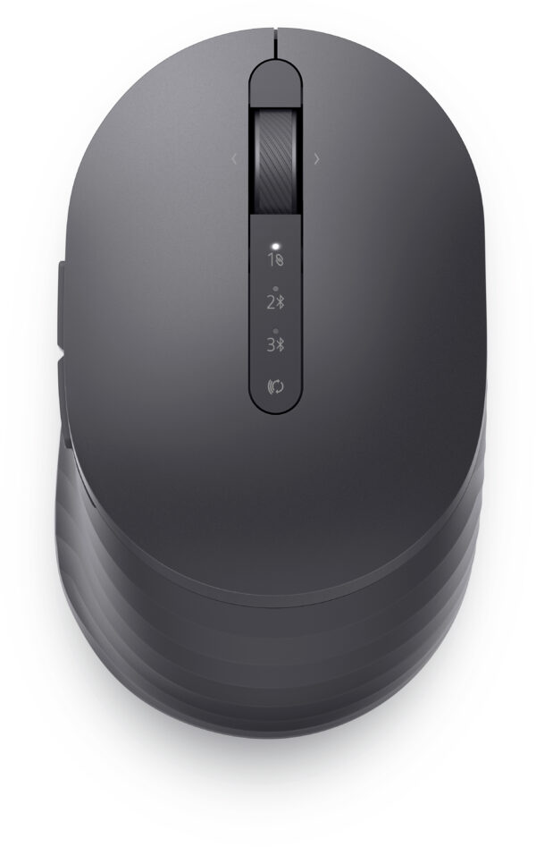 DELL Pro Premium Compact Mouse - MS7421W - Graphite Black DELL Pro Premium Compact Mouse - MS7421W - Graphite Black