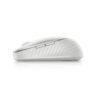 DELL Pro Premium Compact Mouse - MS7421W - Platinum Silver DELL Pro Premium Compact Mouse - MS7421W - Platinum Silver