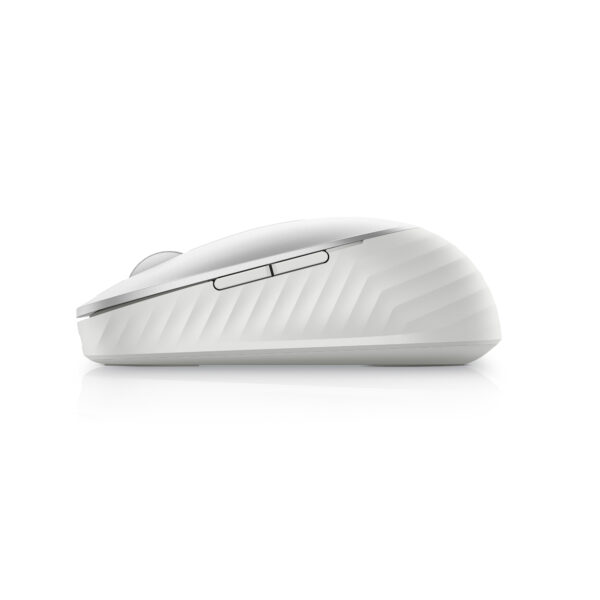 DELL Pro Premium Compact Mouse - MS7421W - Platinum Silver DELL Pro Premium Compact Mouse - MS7421W - Platinum Silver
