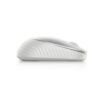 DELL Pro Premium Compact Mouse - MS7421W - Platinum Silver DELL Pro Premium Compact Mouse - MS7421W - Platinum Silver