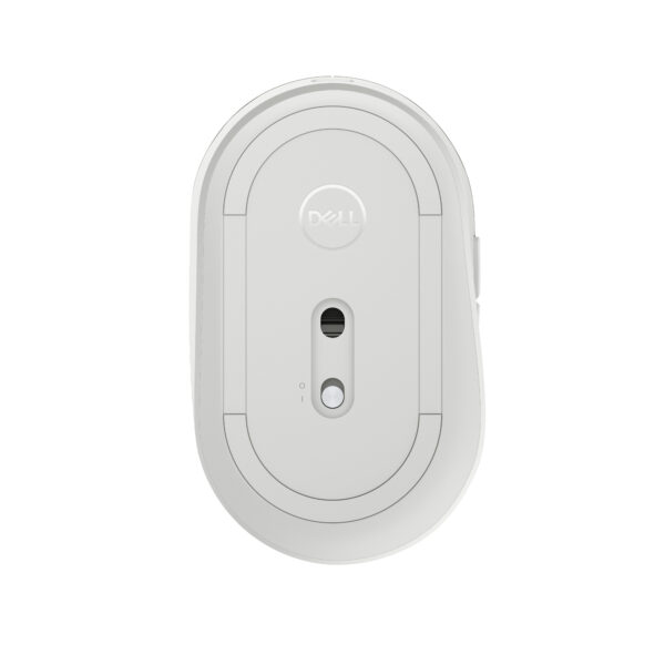 DELL Pro Premium Compact Mouse - MS7421W - Platinum Silver DELL Pro Premium Compact Mouse - MS7421W - Platinum Silver