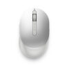 DELL Pro Premium Compact Mouse - MS7421W - Platinum Silver DELL Pro Premium Compact Mouse - MS7421W - Platinum Silver