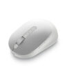 DELL Pro Premium Compact Mouse - MS7421W - Platinum Silver DELL Pro Premium Compact Mouse - MS7421W - Platinum Silver