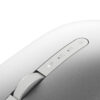DELL Pro Premium Compact Mouse - MS7421W - Platinum Silver DELL Pro Premium Compact Mouse - MS7421W - Platinum Silver