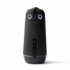 Owl Labs Meeting Owl 4+ 360-Degree, 4K Smart Video Conference Camera,