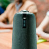Owl Labs Meeting Owl 4+ 360-Degree, 4K Smart Video Conference Camera,