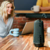 Owl Labs Meeting Owl 4+ 360-Degree, 4K Smart Video Conference Camera,